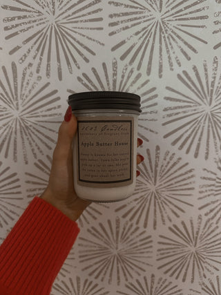 1803 Candle Collection - Simply Sunflowers