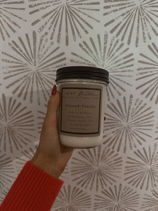 1803 Candle Collection - Simply Sunflowers