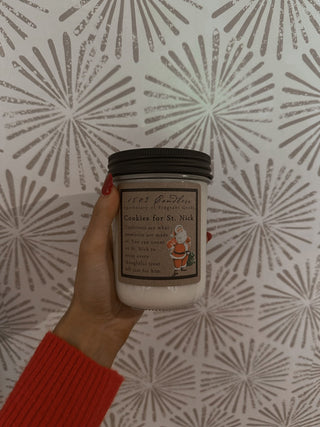 1803 Candle Collection - Simply Sunflowers