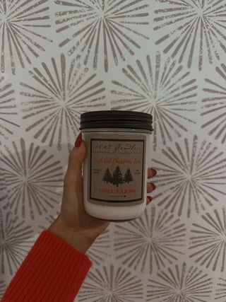 1803 Candle Collection - Simply Sunflowers