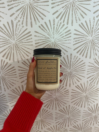 1803 Candle Collection - Simply Sunflowers