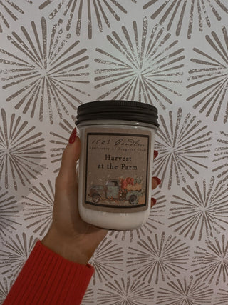 1803 Candle Collection - Simply Sunflowers