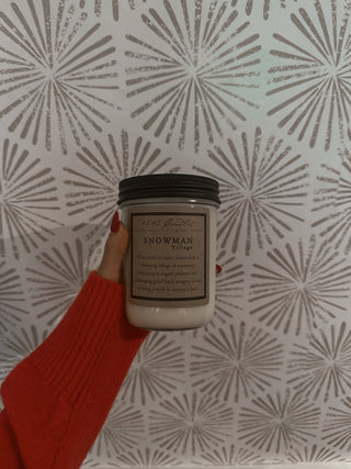 1803 Candle Collection - Simply Sunflowers