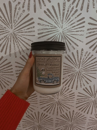 1803 Candle Collection - Simply Sunflowers