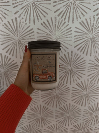 1803 Candle Collection - Simply Sunflowers