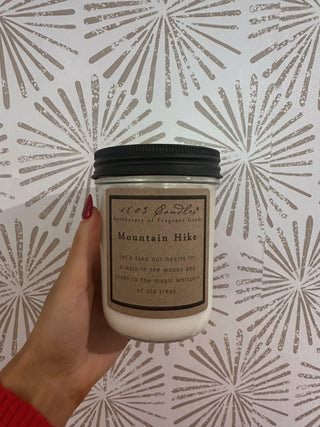 1803 Candle Collection - Simply Sunflowers