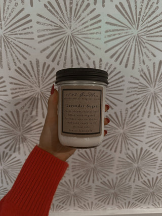 1803 Candle Collection - Simply Sunflowers