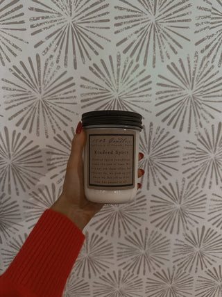 1803 Candle Collection - Simply Sunflowers