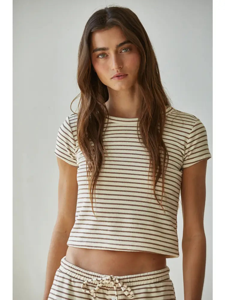 Simply Striped Set