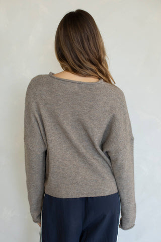 Piper Cardigan