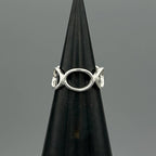 The Circles Ring