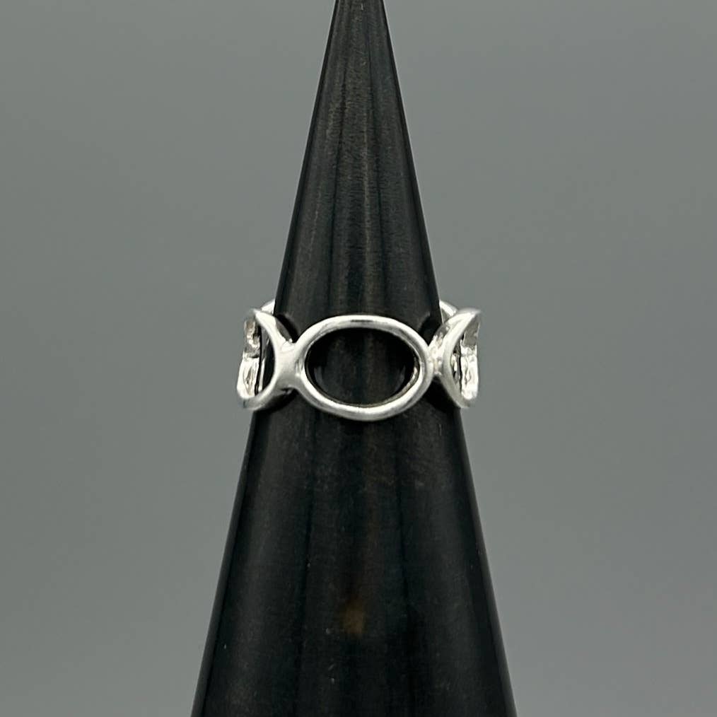 The Circles Ring