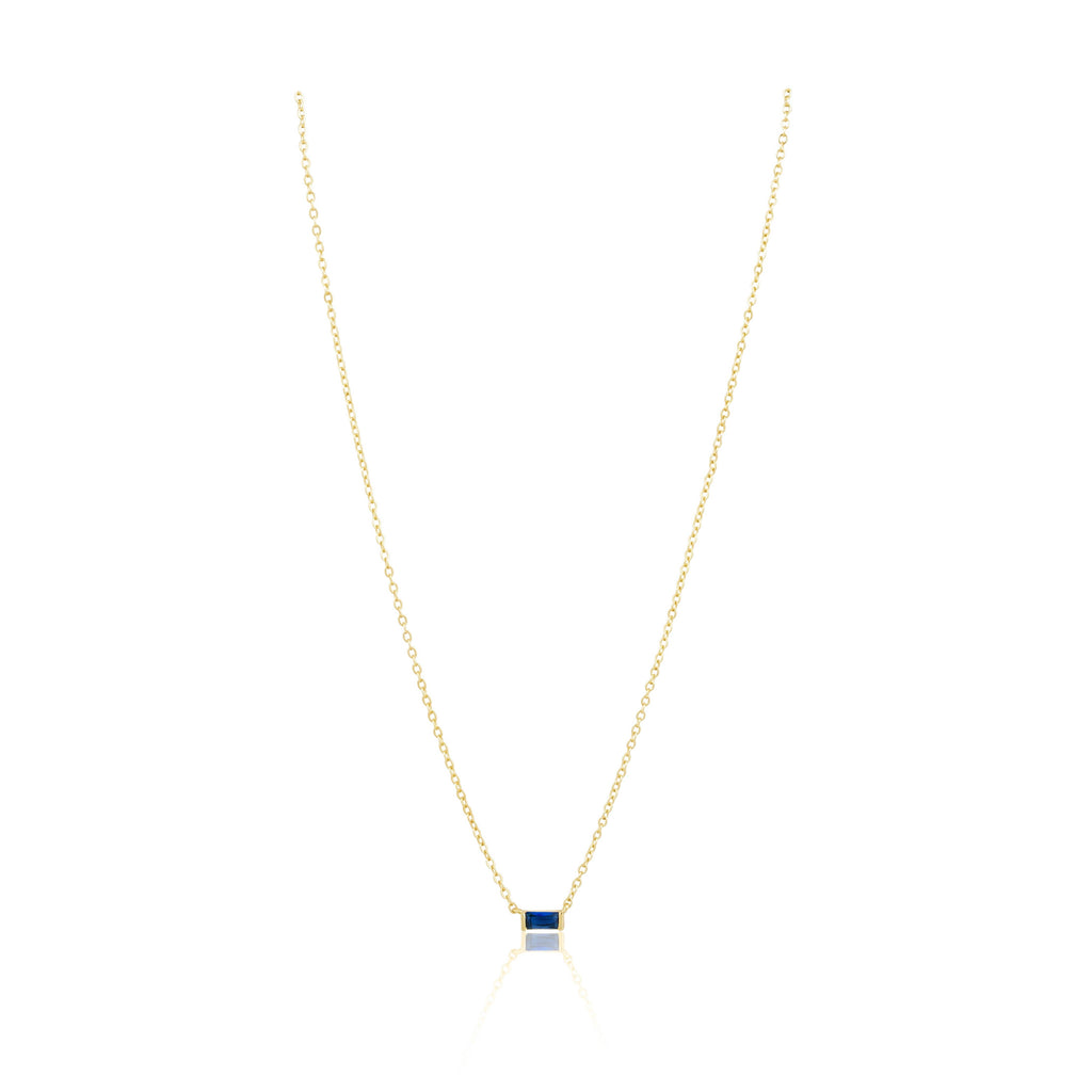 Willow Necklace