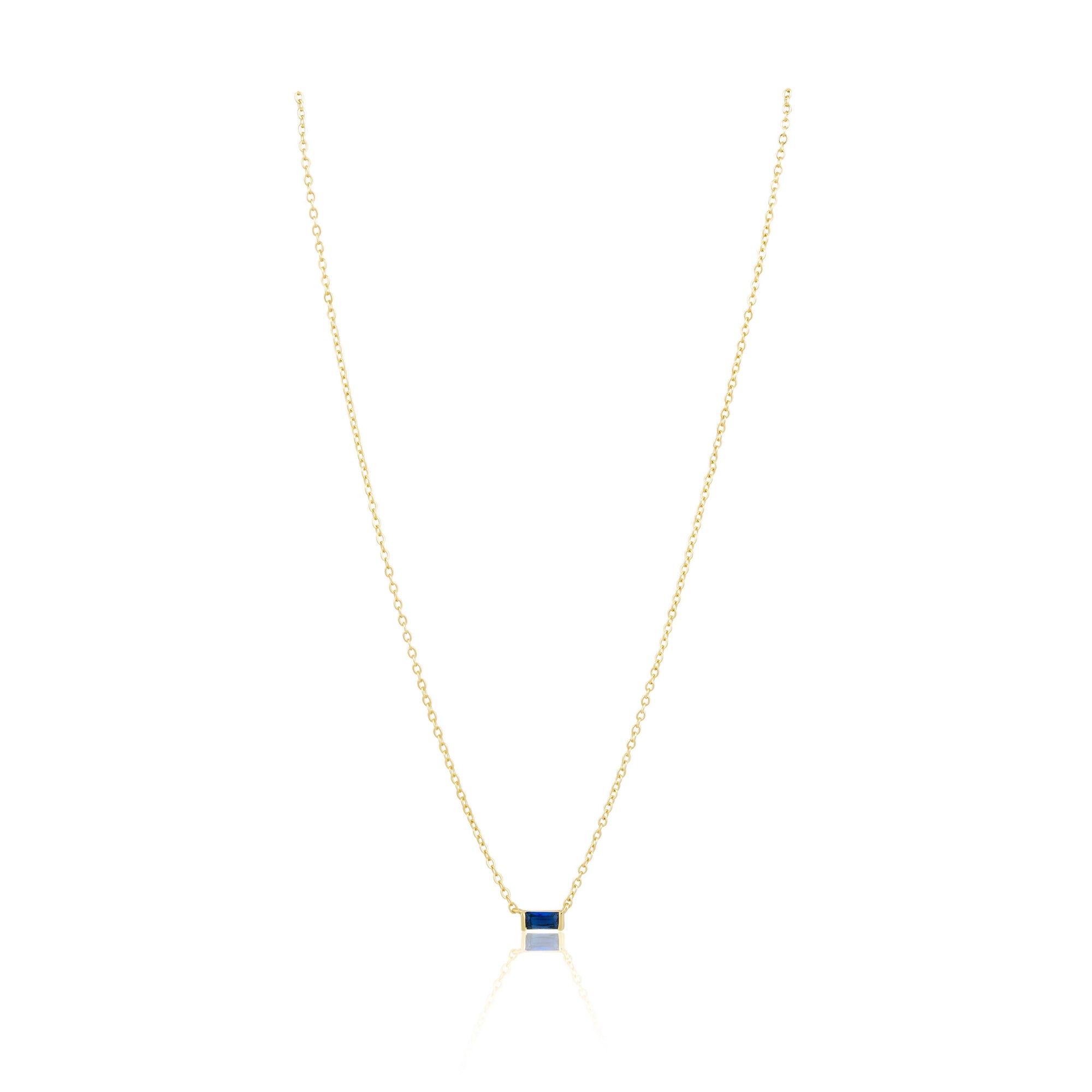 Willow Necklace