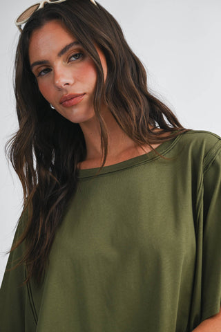 Sunday Stroll Top