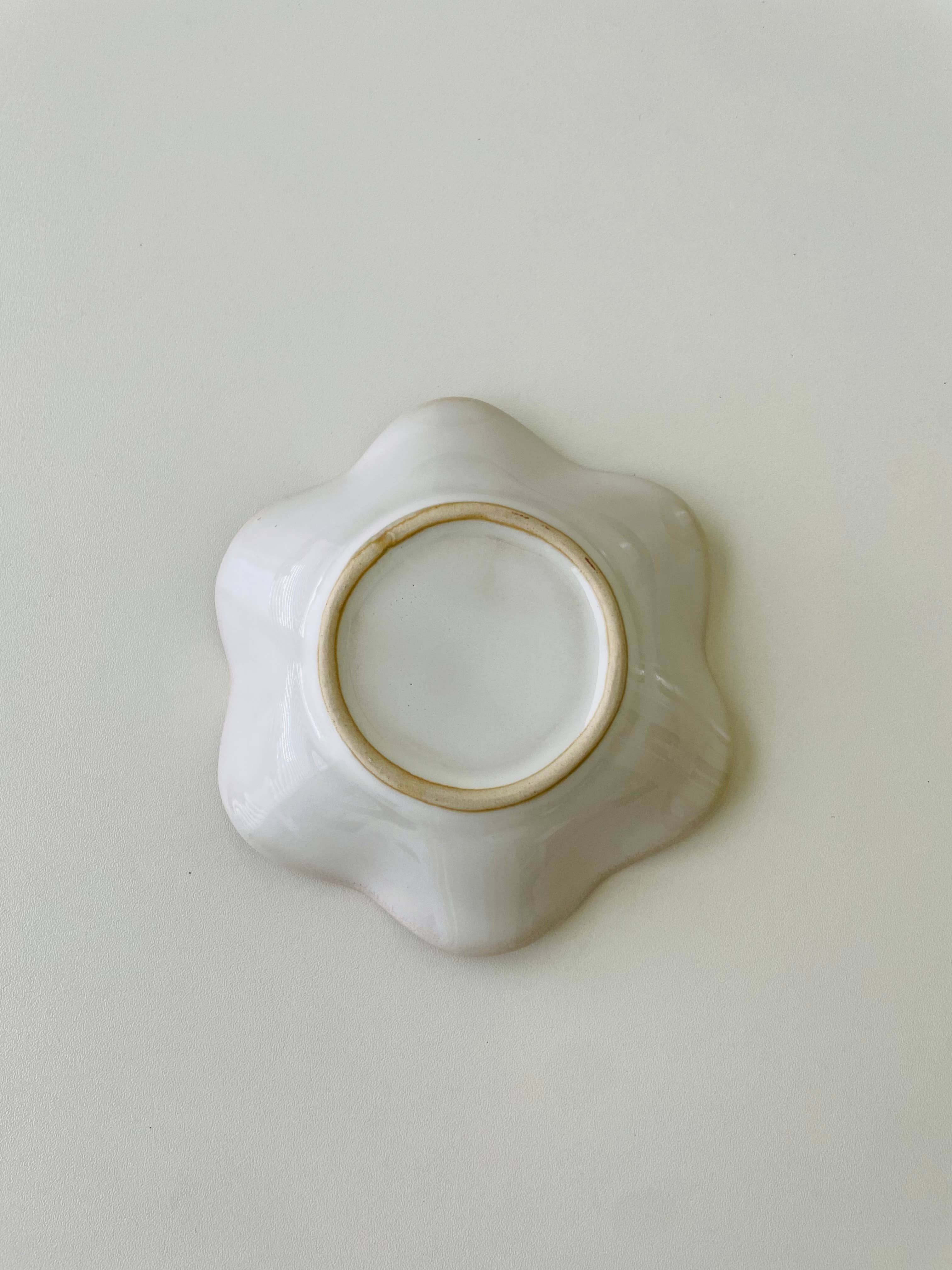 Jewelry Bowl 