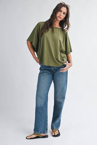Sunday Stroll Top