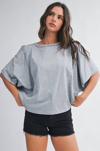 Sunday Stroll Top