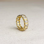 Eternity Band Ring