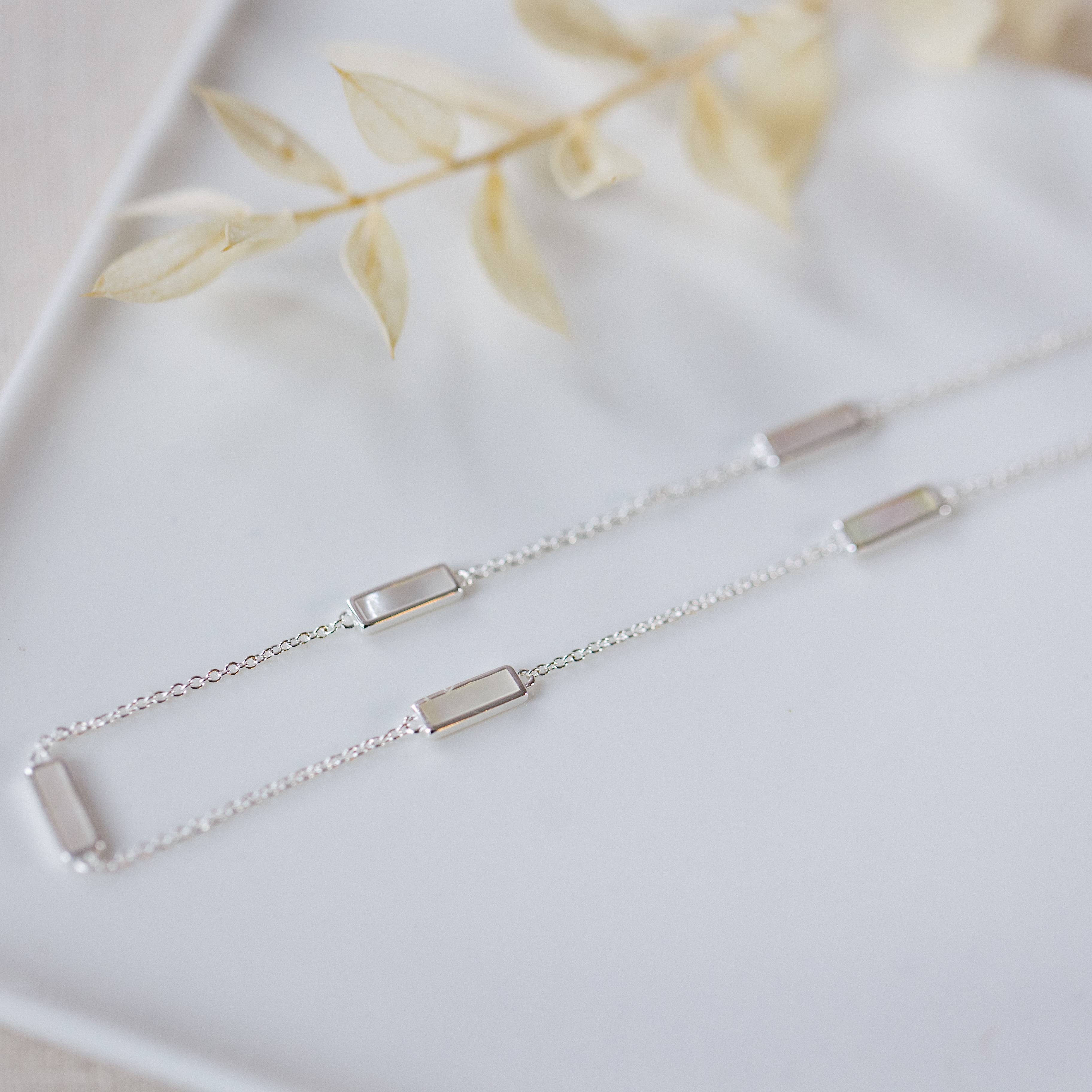 Harperella Necklace