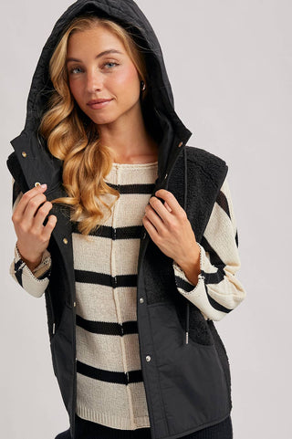 Breezy Vest