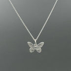 Butterfly Necklace