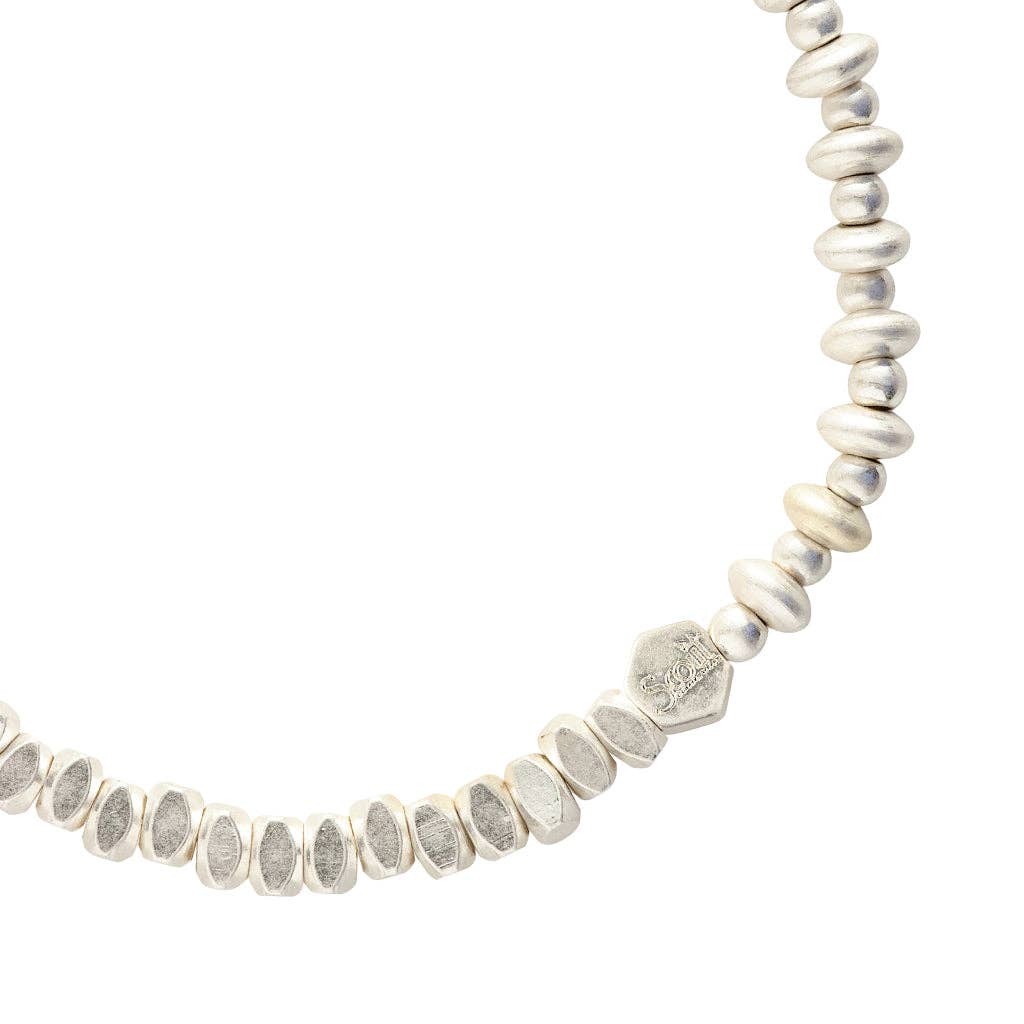 Gold Mini Stackin Bracelet