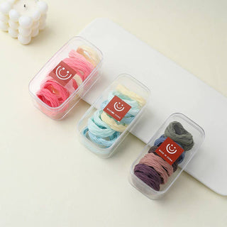 Hair Ties