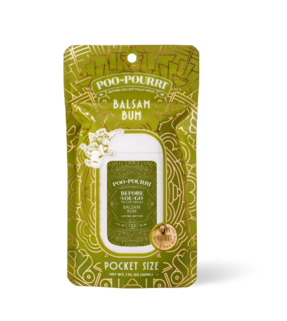 Poo Pourri Collection