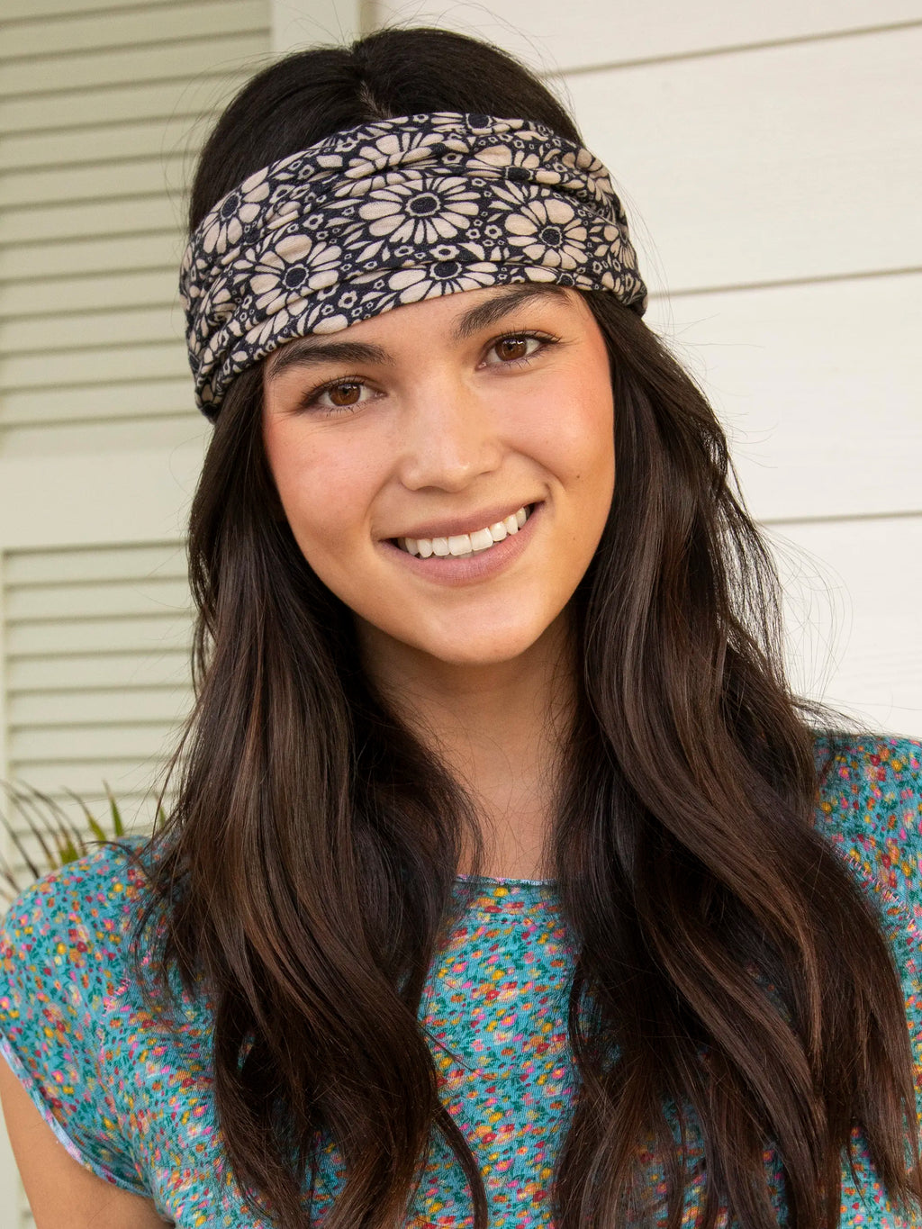 Boho Bandeau Collection: Full Size