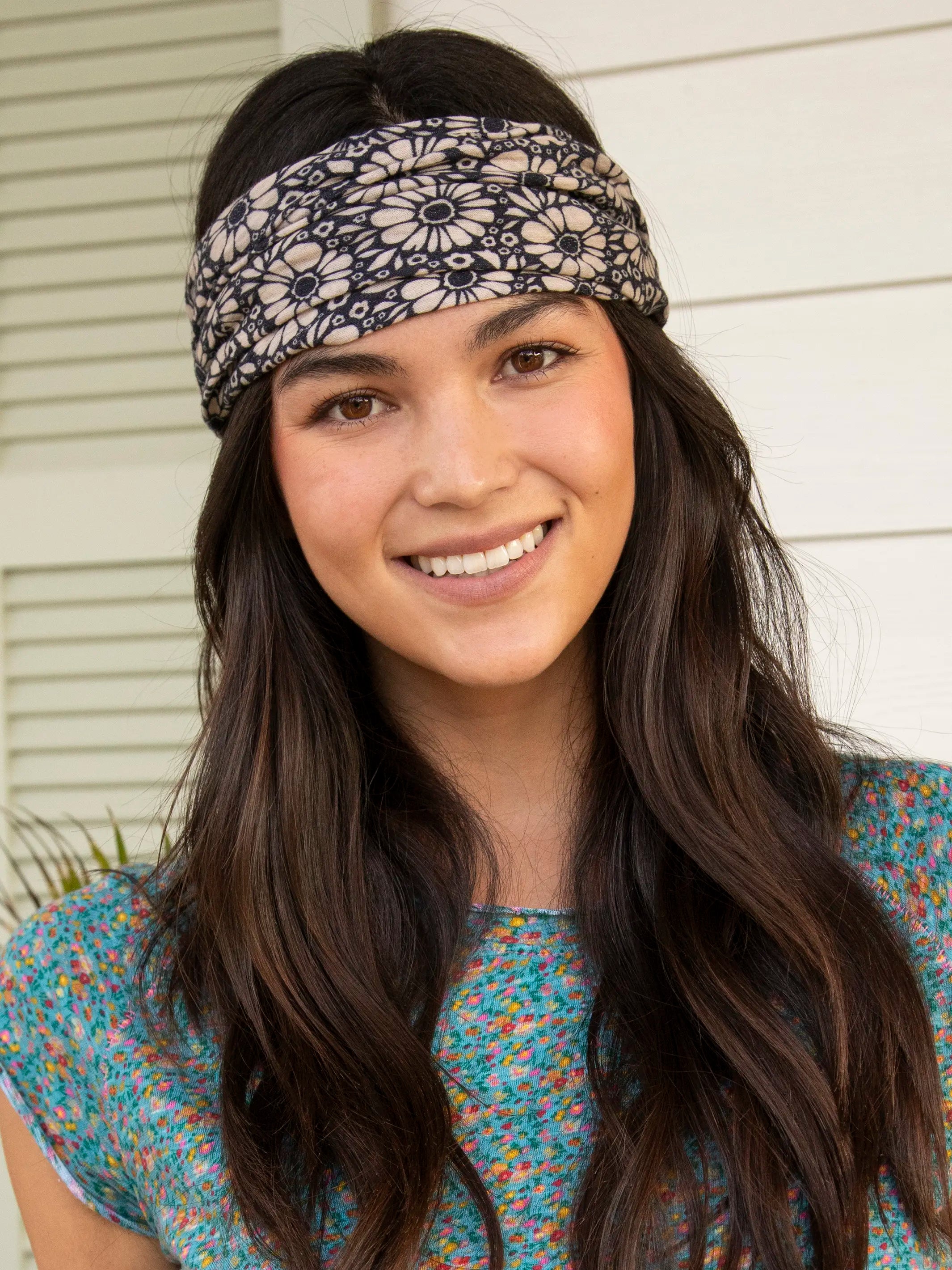 Boho Bandeau Collection: Full Size