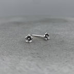 Jasmine Studs
