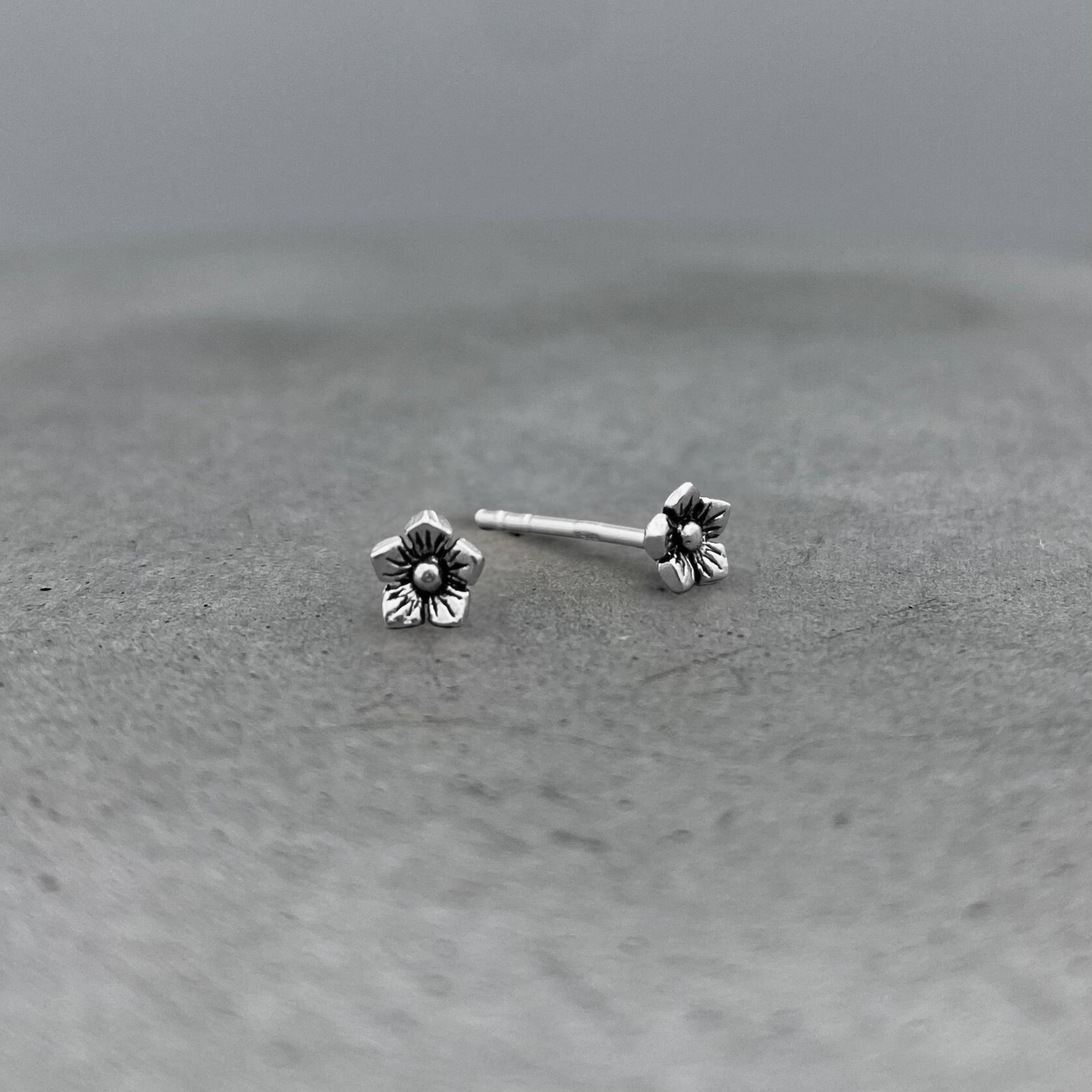 Jasmine Studs