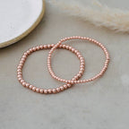 A Couple Bracelets