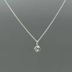 Love Knot Necklace