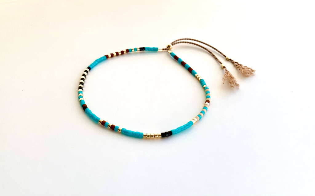 Beaded Bracelets