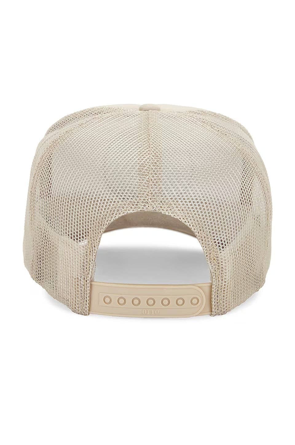 Grateful Trucker Hat