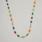 Multicolor Necklace