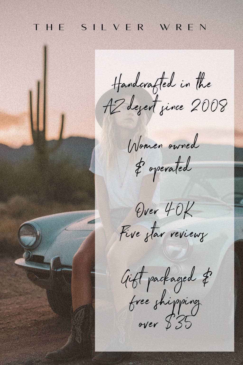 Caris Gold Chain Necklace