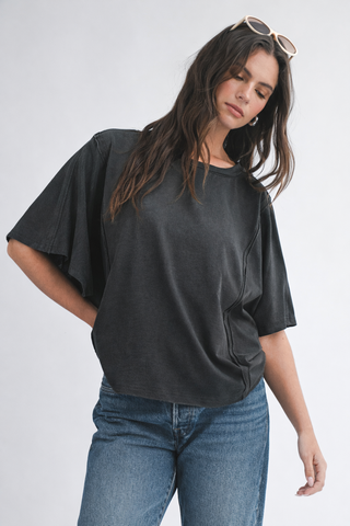 Sunday Stroll Top