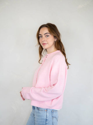 Piper Cardigan