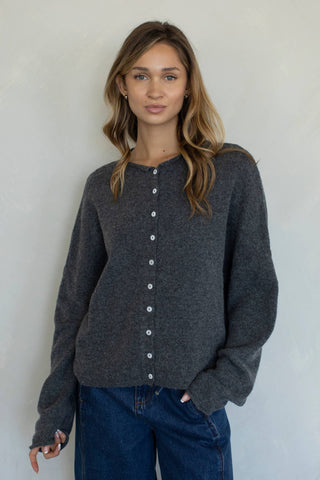 Piper Cardigan