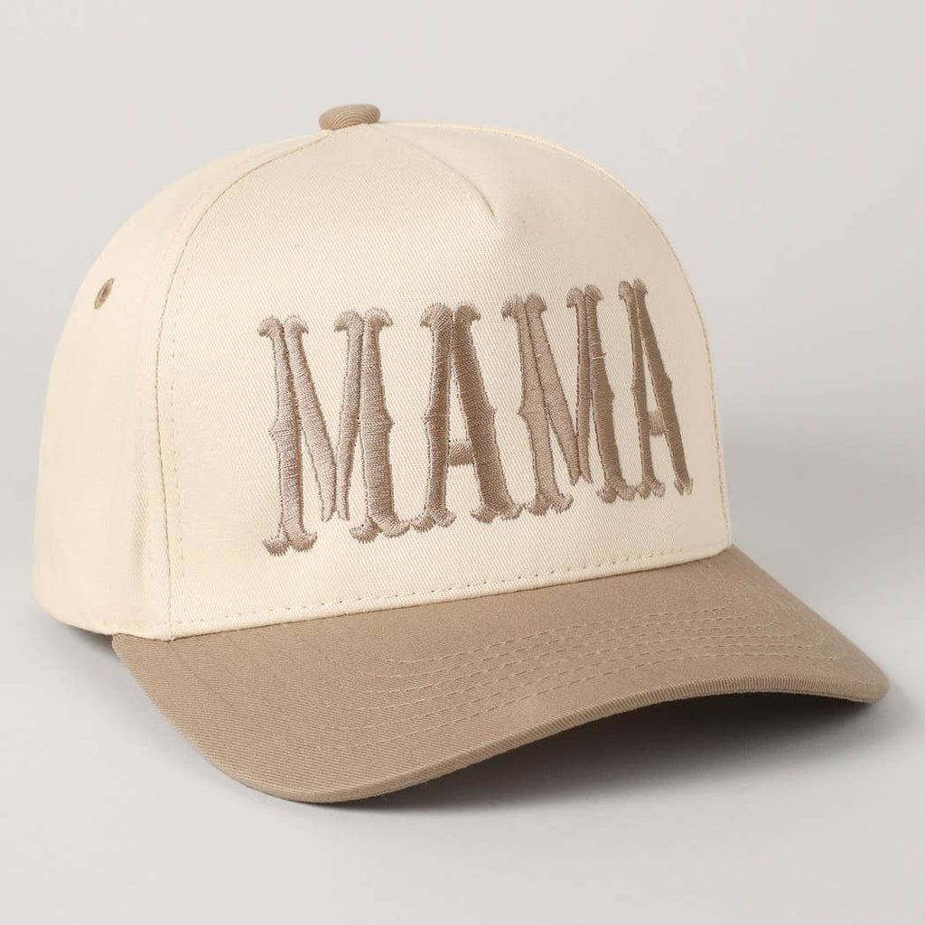 Mama Trucker Hat