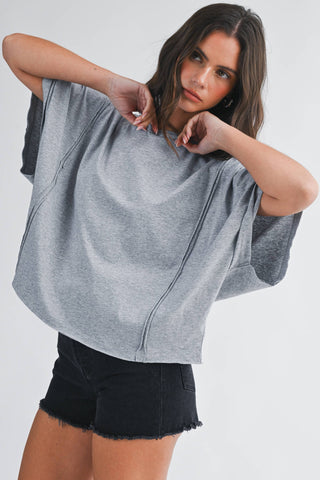 Sunday Stroll Top