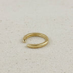 Open Top Stackable Ring