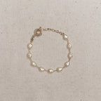 Pearl Bracelet