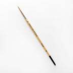 Watercolor paintbrush set