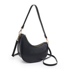 Mila Asymmetrical Crossbody