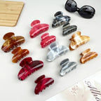 Starry Sky Claw Clip