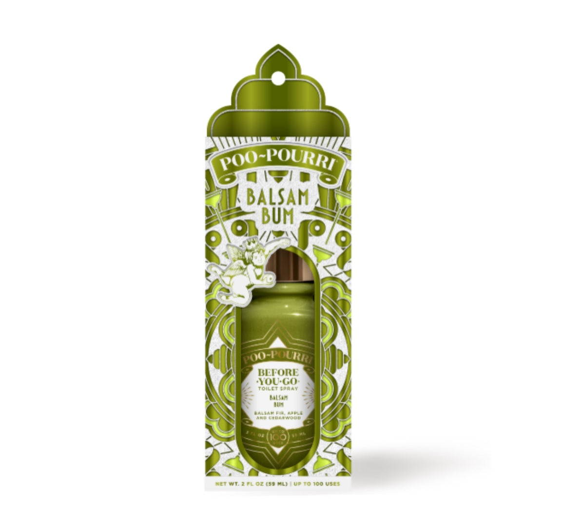 Poo Pourri Collection